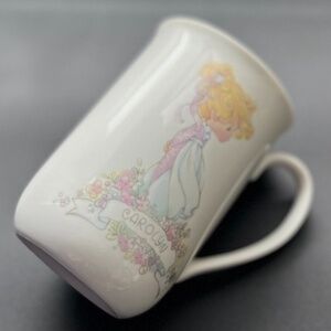 Precious Moments Vintage Coffee Mug